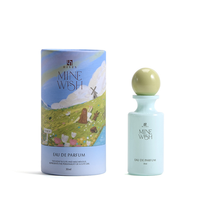 Perfume Fragrance Brands - น้ำหอมแบรนด์ Wish ขนาด 30 มล. กลิ่นไทยดรีมมี่