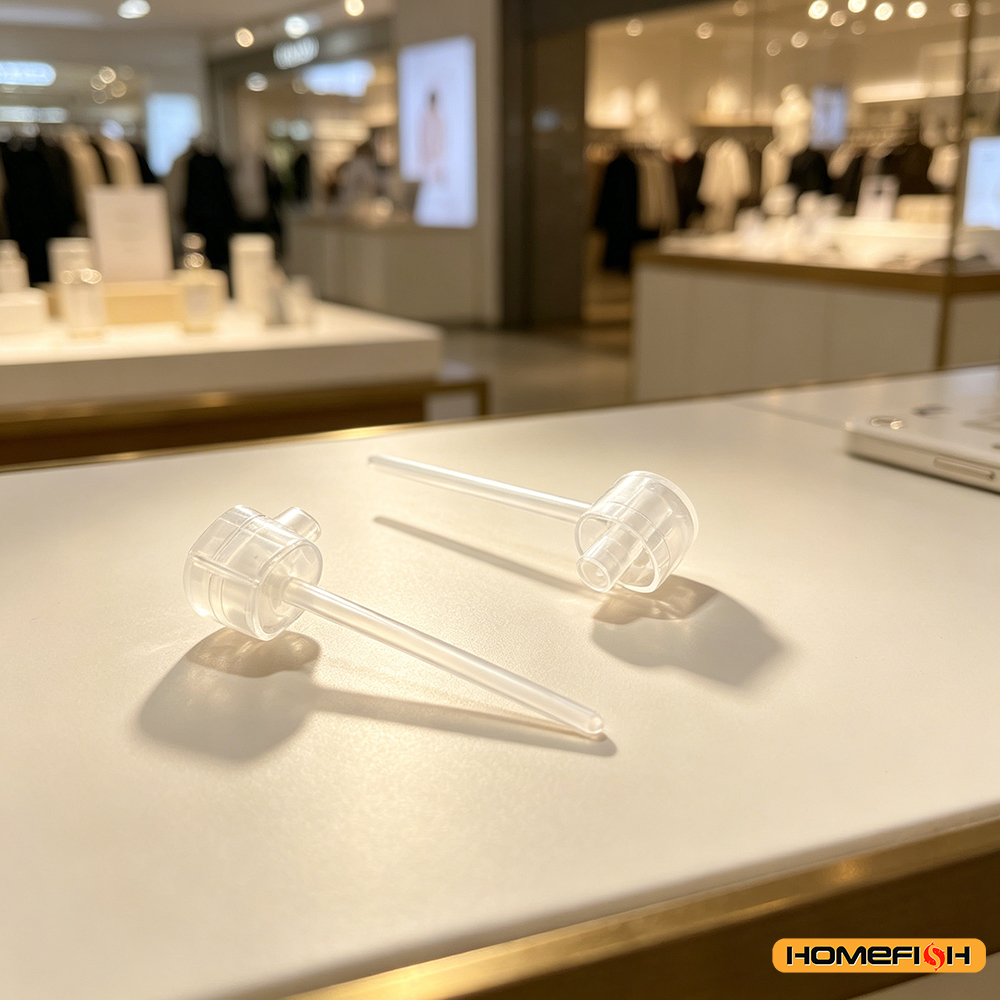 Perfume Fragrance Book - ชุดเติมน้ำหอม 10/30/50 ชิ้น ชุดอุปกรณ์กรวย ปั๊มเครื่องสำอาง ขวดสเปรย์พกพา