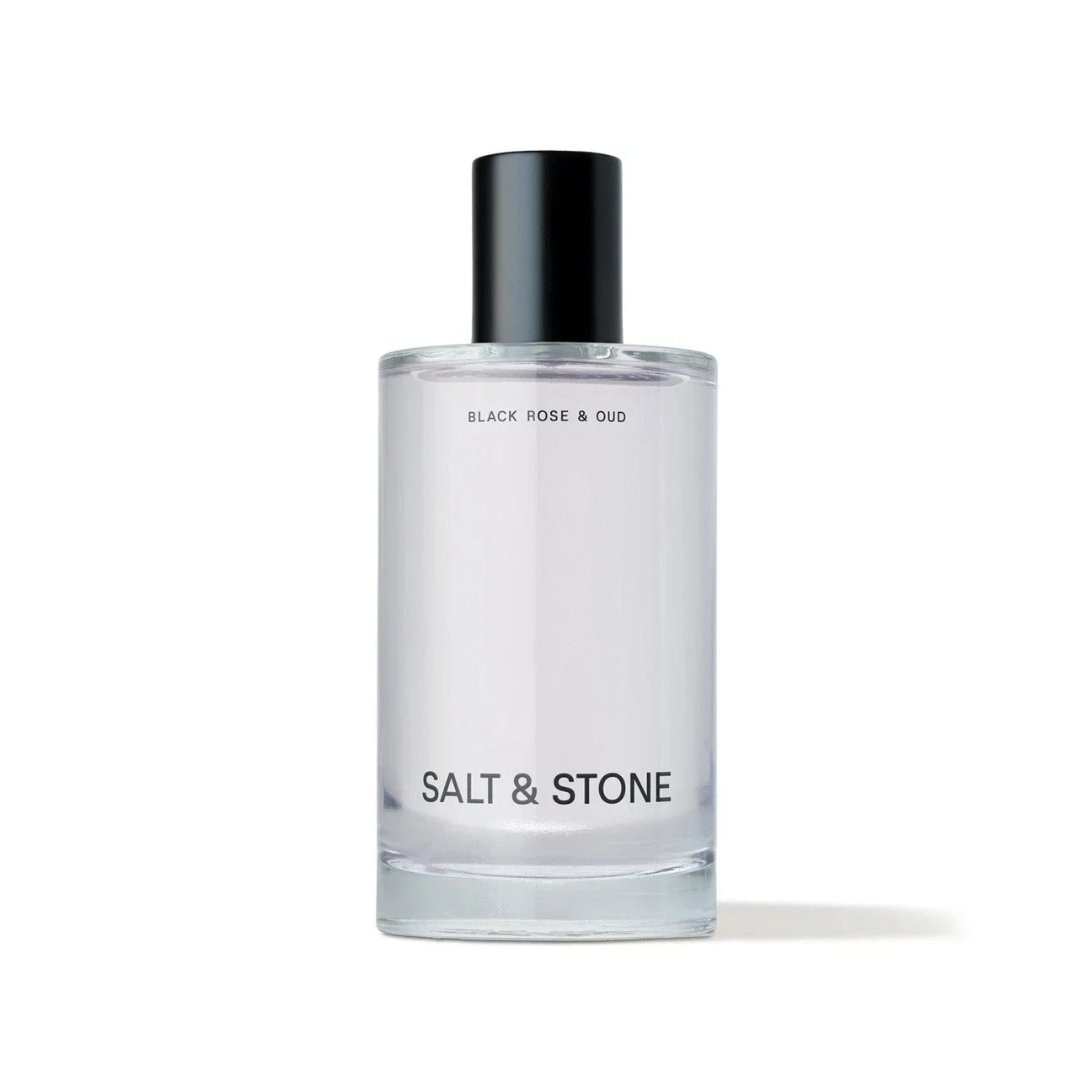 Perfume Fragrance Perfume - SALT & STONE แบล็คโรส & อู๊ด