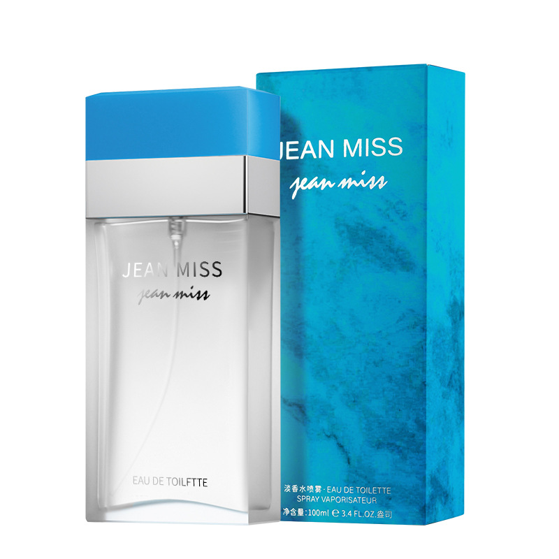 Perfume Fragrance Brands - JEAN MISS น้ำหอมแบรนด์ดังสำหรับผู้หญิง ติดทนนาน อะตอมไมเซอร์ เซ็กซี่