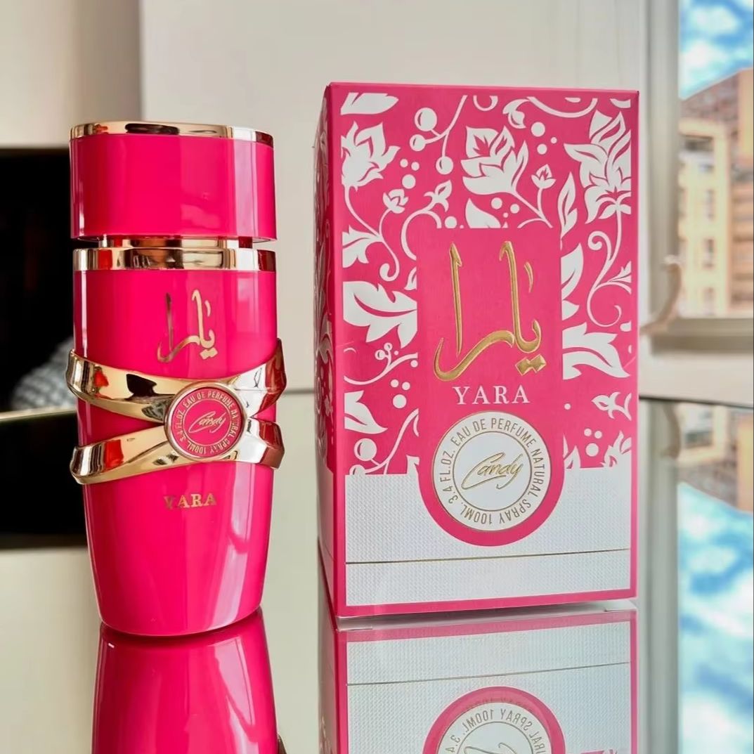 Perfume Fragrance Brands - น้ำหอมแบรนด์อาหรับ กลิ่นหอมติดทนนาน กลิ่นไม้ ดอกไม้ ผลไม้ สดชื่น