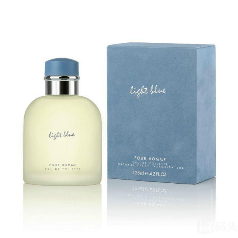 Perfume Fragrance Perfume - น้ำหอมคุณภาพสูงสำหรับผู้ชาย ติดทนนาน สดชื่นและเป็นธรรมชาติ น้ำหอมสำหรับสุภาพบุรุษ ขวดสเปรย์ โคโลญจน์