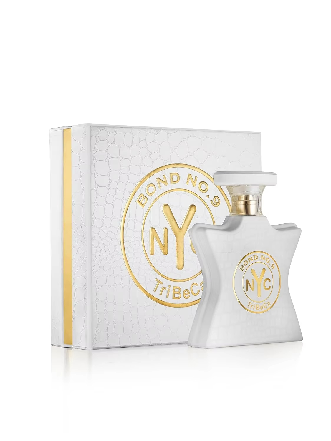 Perfume Jasmine Fragrance - บอนด์ นัมเบอร์ 9 ทริบีกา ยูนิเซ็กส์ โอ