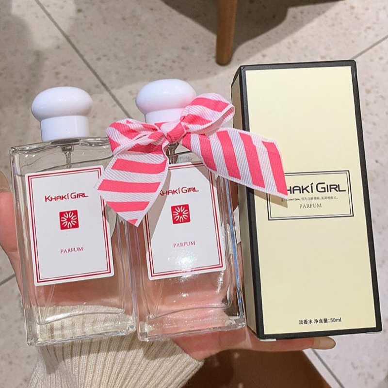 Perfume Fragrance Brands - น้ำหอมแบรนด์ Fruity สำหรับผู้หญิง กลิ่นหอมธรรมชาติ สดชื่น หวานละมุน