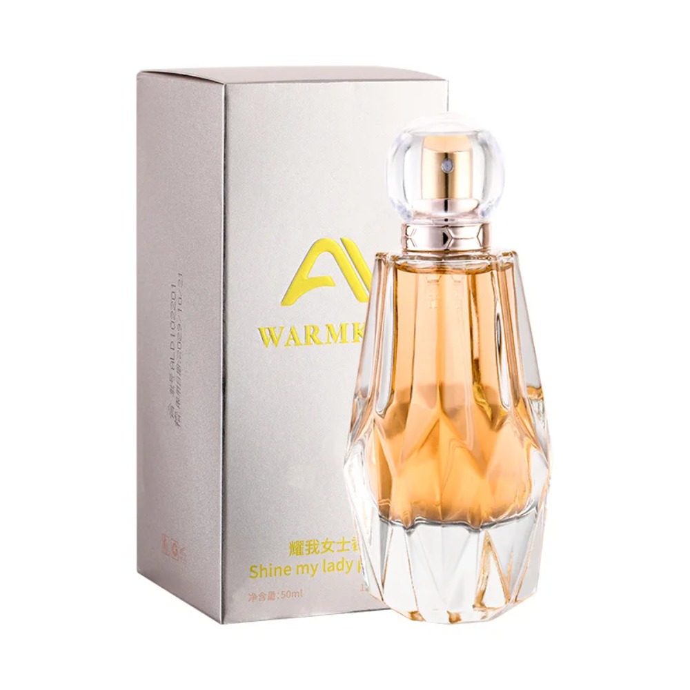 Perfume Fragrance Brands - น้ำหอม Shine My Lady ขนาด 50