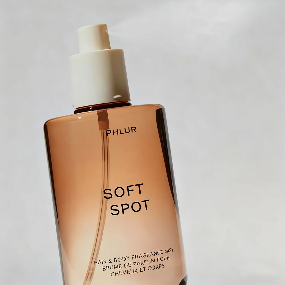 PHLUR Soft Spot Hair & Body Fr - Perfume Fragrance Perfume บทวิจารณ์และราคา