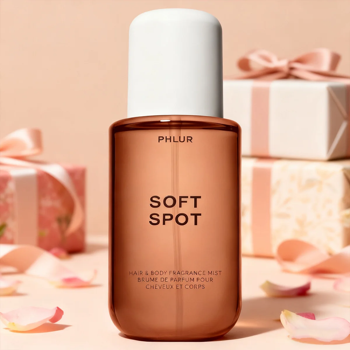 PHLUR Soft Spot Hair & Body Fr - Perfume Fragrance Perfume บทวิจารณ์และราคา