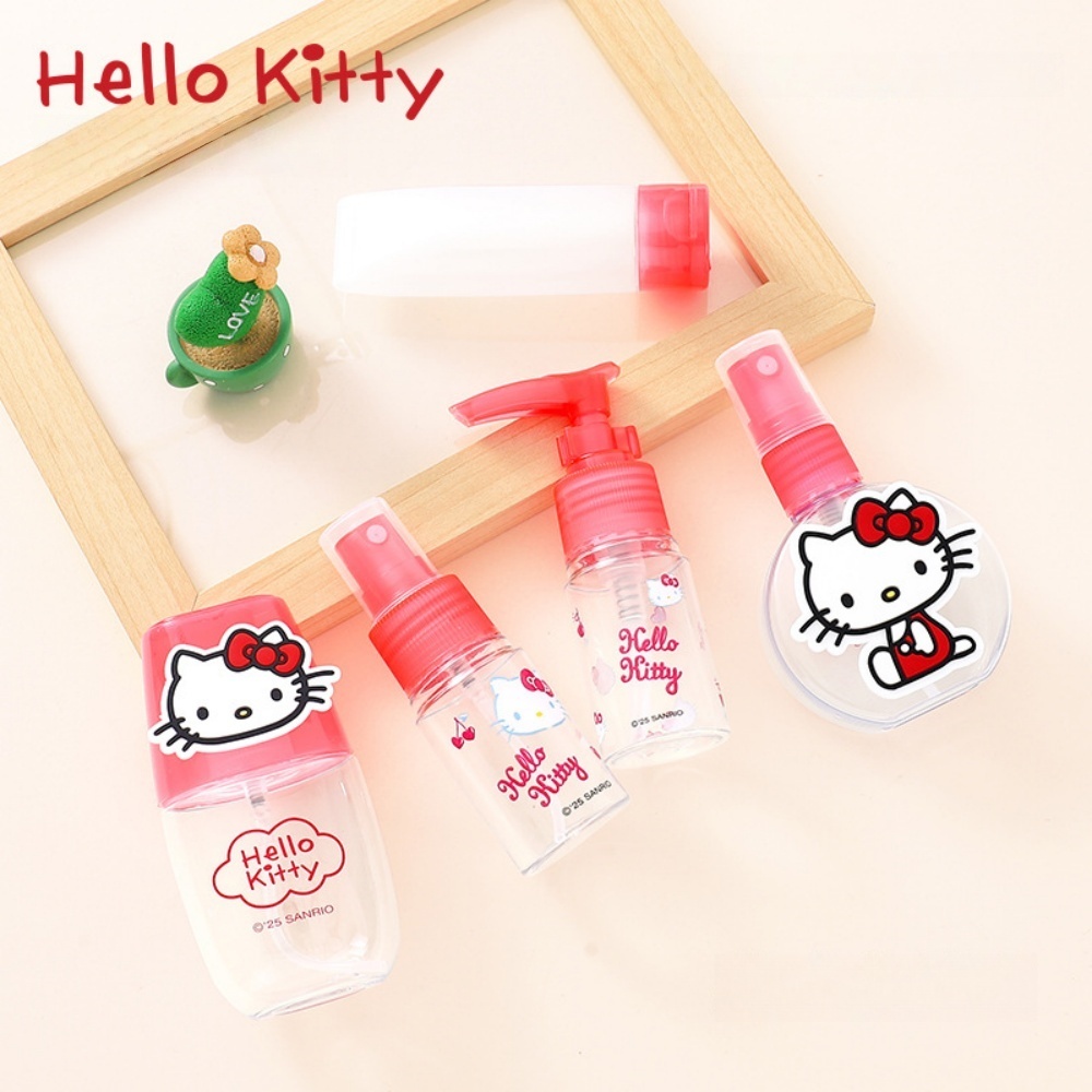 55/60/100 มล. ของแท้ซานริโอพลา - Perfume Fragrance Book บทวิจารณ์และราคา