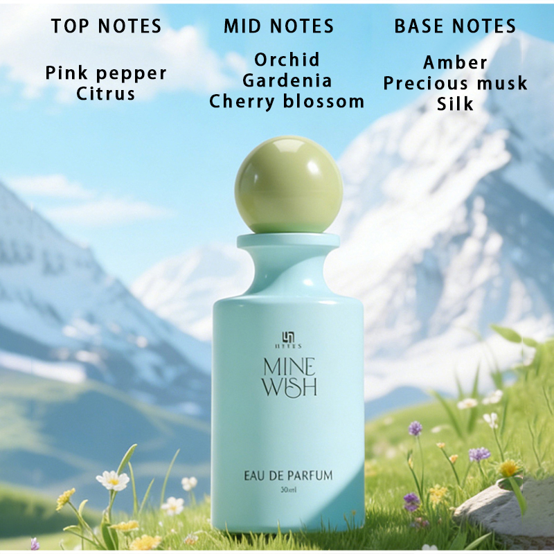 น้ำหอมแบรนด์ Wish ขนาด 30 มล.  - Perfume Fragrance Brands บทวิจารณ์และราคา