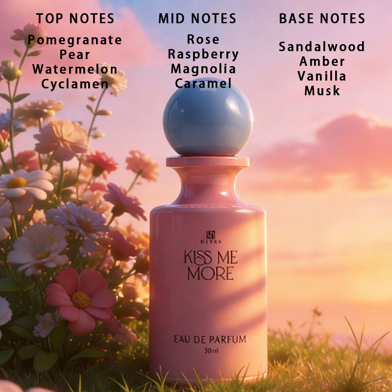 น้ำหอมแบรนด์ Wish ขนาด 30 มล.  - Perfume Fragrance Brands บทวิจารณ์และราคา