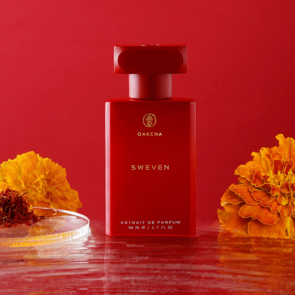 น้ำหอม OAKCHA Sweven Extrait 5 - Perfume Jasmine Fragrance บทวิจารณ์และราคา