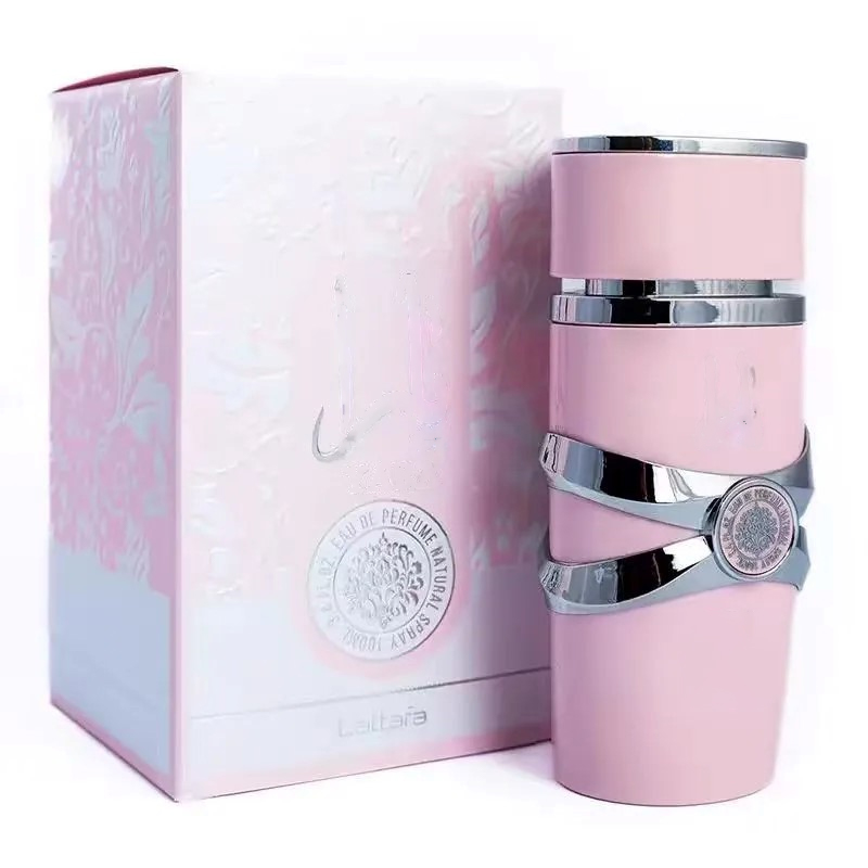น้ำหอมยารา ย่าลา คือน้ำหอมกลิ่ - Perfume Fine Fragrance บทวิจารณ์และราคา
