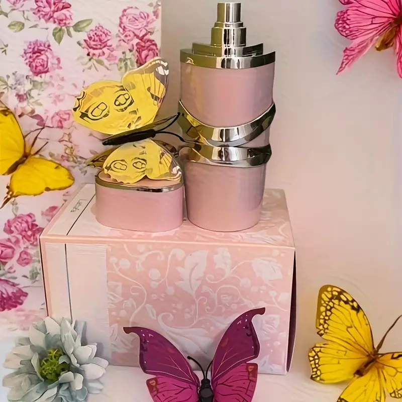 น้ำหอมยารา ย่าลา คือน้ำหอมกลิ่ - Perfume Fine Fragrance บทวิจารณ์และราคา