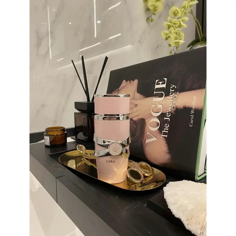 น้ำหอมยารา ย่าลา คือน้ำหอมกลิ่ - Perfume Fine Fragrance บทวิจารณ์และราคา