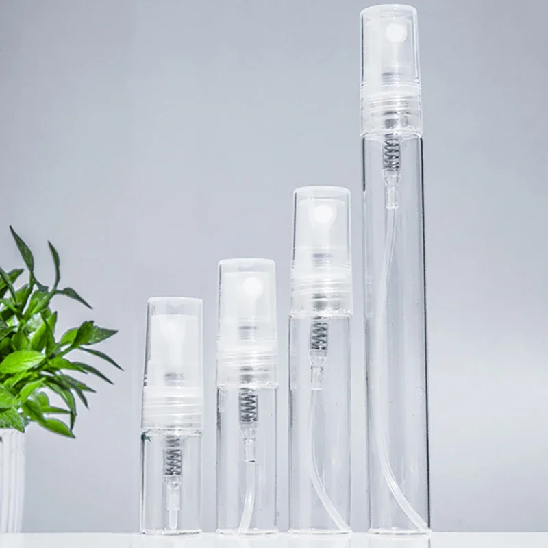 8PCS 10ml 5ml 3ml 2ml มินิแบบพ - Perfume Fragrance Book บทวิจารณ์และราคา