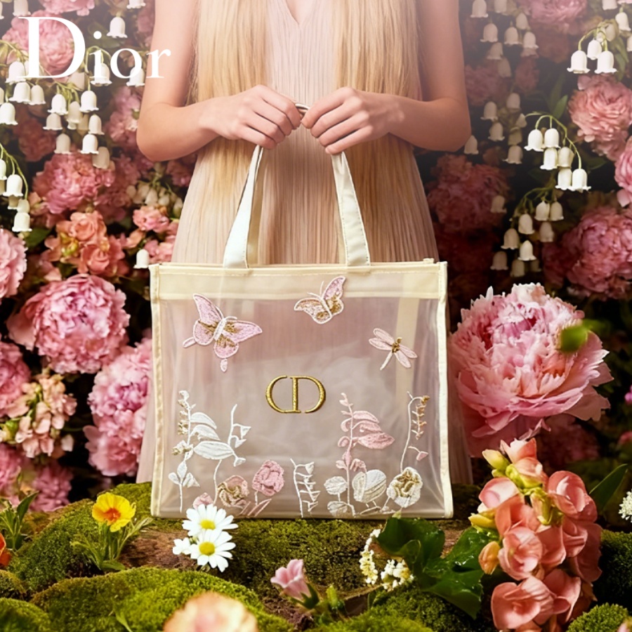 กระเป๋าคริสเตียน ดิออร์ ดิออร์ - Perfume Fine Fragrance บทวิจารณ์และราคา