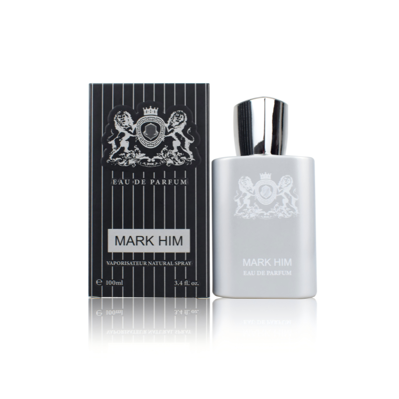 น้ำหอมผู้ชาย MARK HIM ขนาด 100 - Perfume Fragrance Perfume บทวิจารณ์และราคา