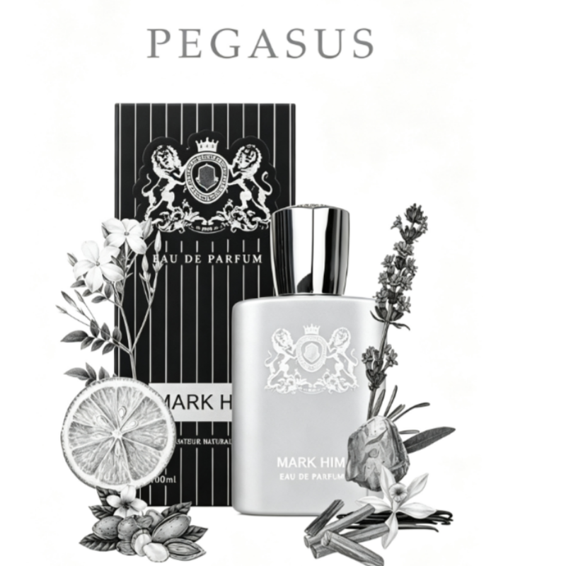 น้ำหอมผู้ชาย MARK HIM ขนาด 100 - Perfume Fragrance Perfume บทวิจารณ์และราคา