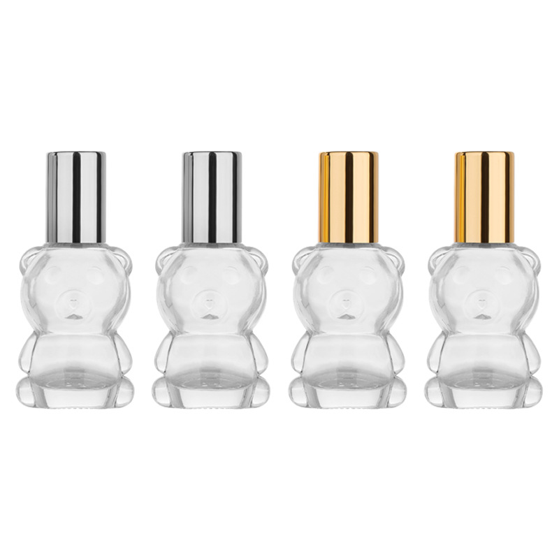 ขวดแก้วน้ํามันหอมระเหยที่ว่างเ - Perfume Fragrance Book บทวิจารณ์และราคา