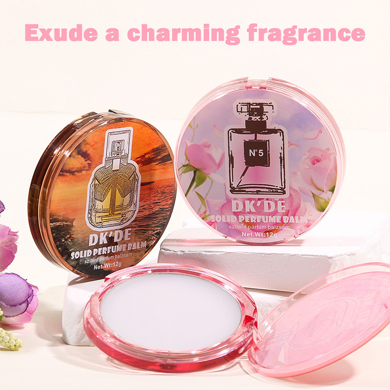 ยี่ห้อผู้หญิงน้ําหอมครีม Light - Perfume Fragrance Brands บทวิจารณ์และราคา