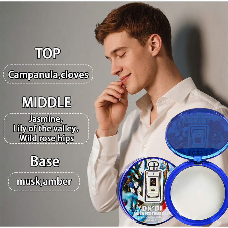 ยี่ห้อผู้หญิงน้ําหอมครีม Light - Perfume Fragrance Brands บทวิจารณ์และราคา