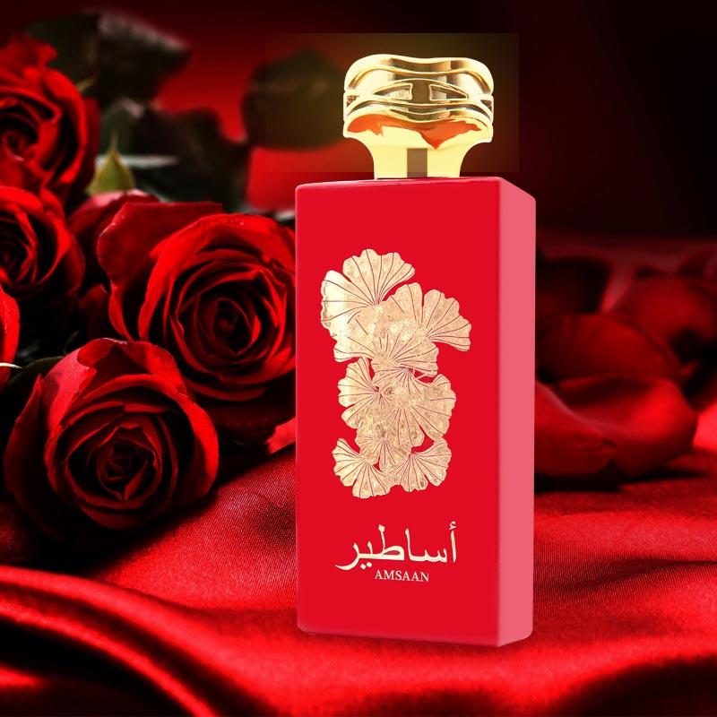 น้ำหอมแบรนด์อาหรับ กลิ่นหอมติด - Perfume Fragrance Brands บทวิจารณ์และราคา