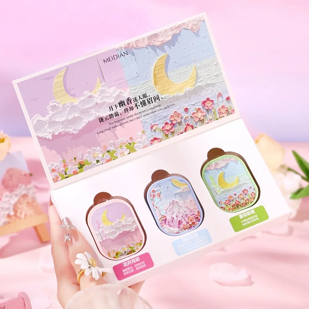 โรแมนติกดอกไม้น้ําหอม Balm กล่ - Perfume Zara Pink Flambe บทวิจารณ์และราคา