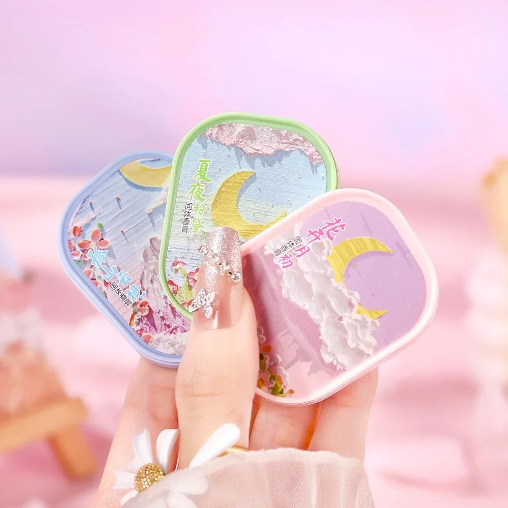 โรแมนติกดอกไม้น้ําหอม Balm กล่ - Perfume Zara Pink Flambe บทวิจารณ์และราคา
