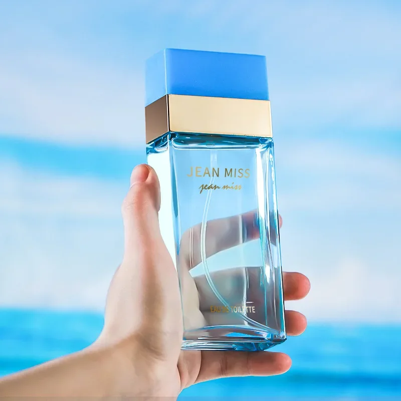 JEAN MISS น้ำหอมแบรนด์ดังสำหรั - Perfume Fragrance Brands บทวิจารณ์และราคา