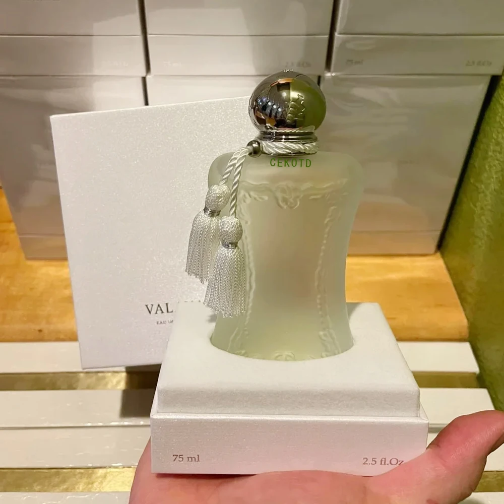 น้ำหอมสำหรับผู้หญิง 75 มล. กลิ - Perfume Fragrance Brands บทวิจารณ์และราคา