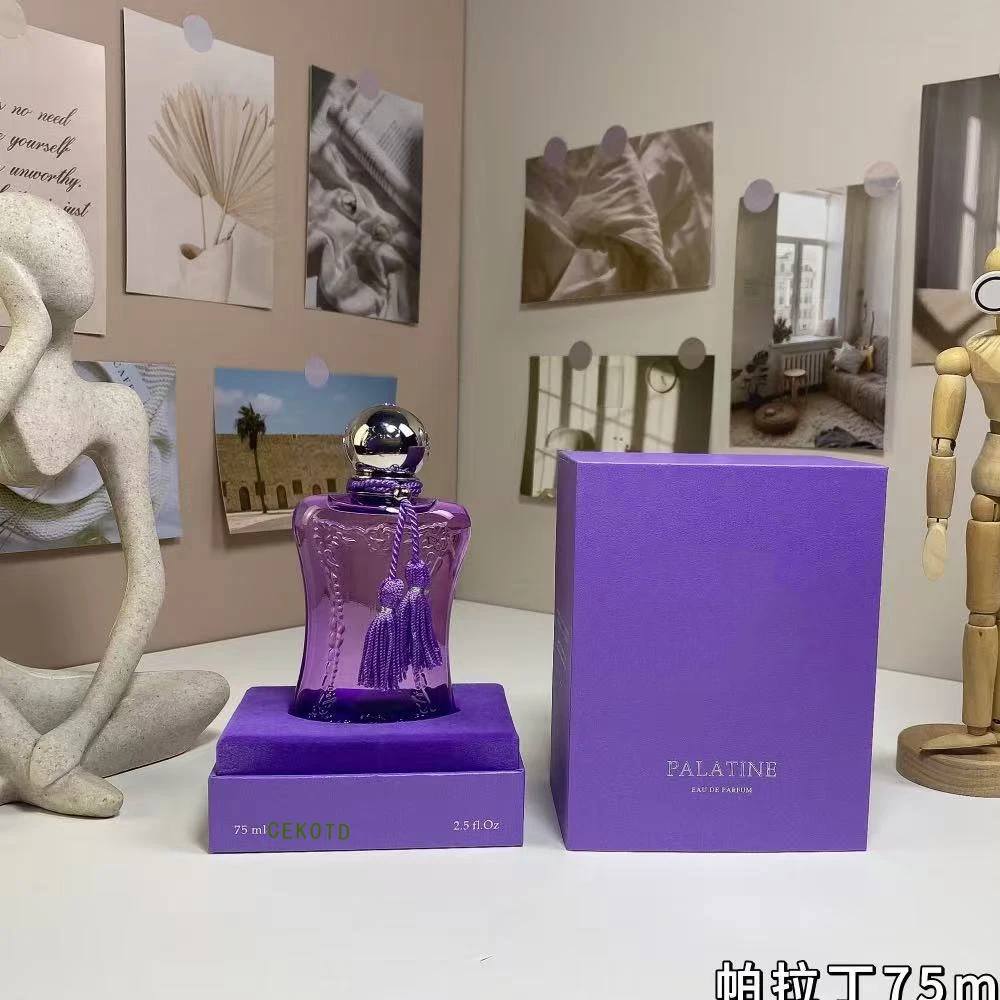 น้ำหอมสำหรับผู้หญิง 75 มล. กลิ - Perfume Fragrance Brands บทวิจารณ์และราคา