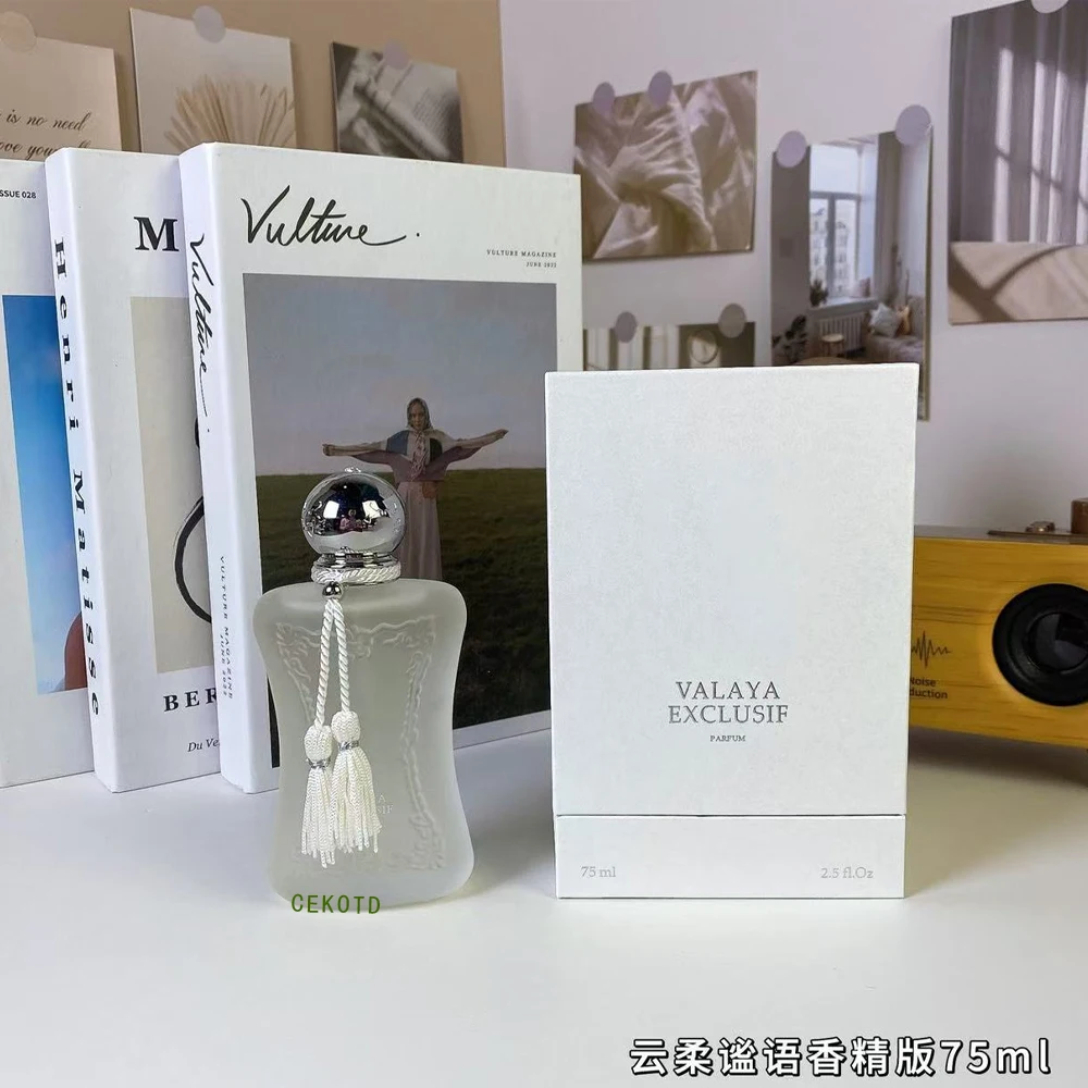 น้ำหอมสำหรับผู้หญิง 75 มล. กลิ - Perfume Fragrance Brands บทวิจารณ์และราคา