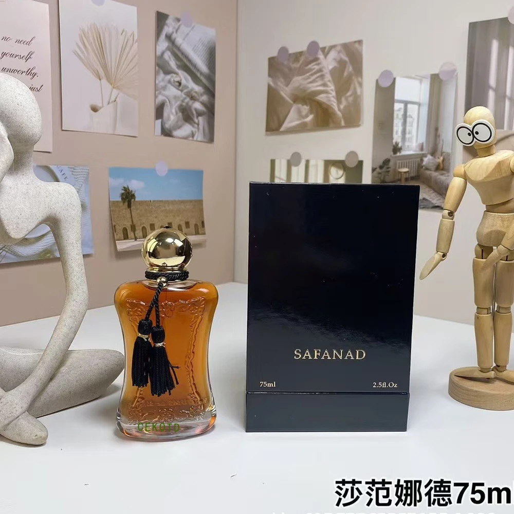 น้ำหอมสำหรับผู้หญิง 75 มล. กลิ - Perfume Fragrance Brands บทวิจารณ์และราคา