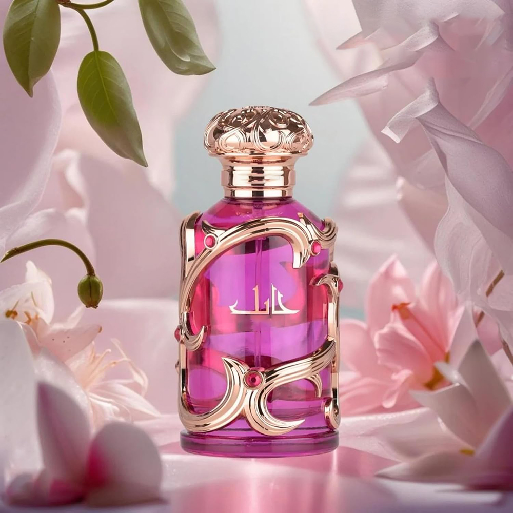 น้ำหอมหรูหรา Habiik สำหรับผู้ห - Perfume Jasmine Fragrance บทวิจารณ์และราคา