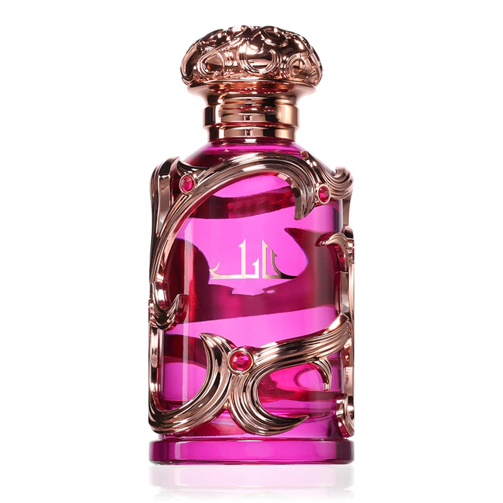 น้ำหอมหรูหรา Habiik สำหรับผู้ห - Perfume Jasmine Fragrance บทวิจารณ์และราคา