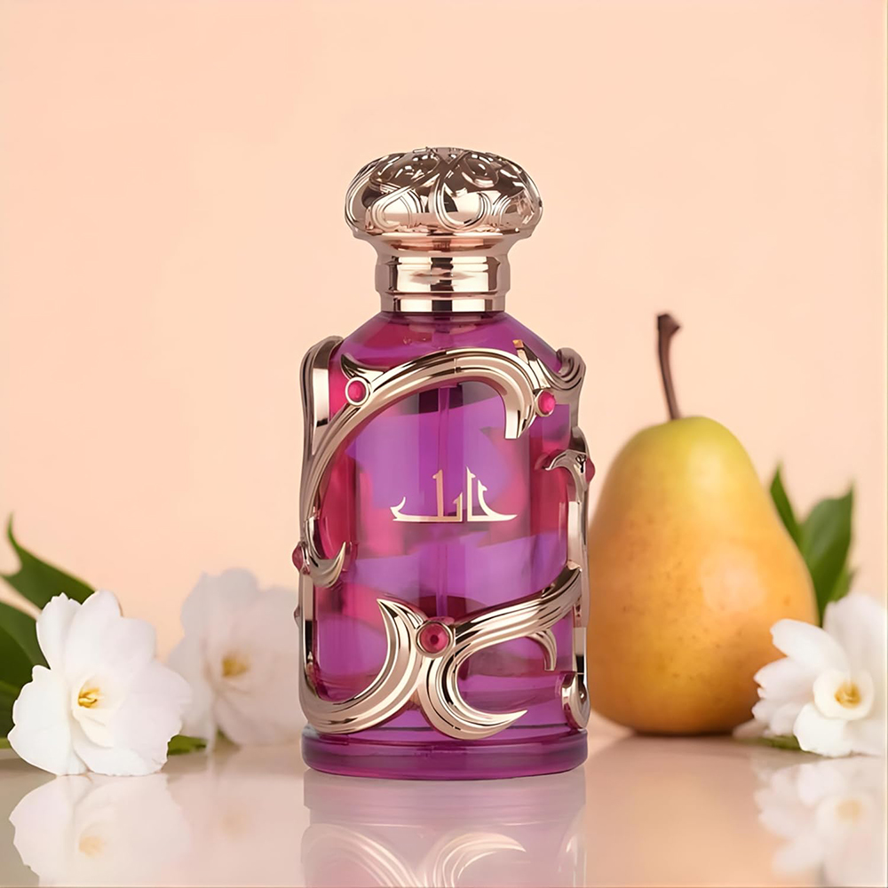 น้ำหอมหรูหรา Habiik สำหรับผู้ห - Perfume Jasmine Fragrance บทวิจารณ์และราคา
