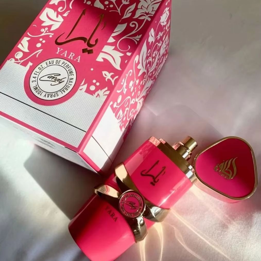 น้ำหอมแบรนด์อาหรับ กลิ่นหอมติด - Perfume Fragrance Brands บทวิจารณ์และราคา