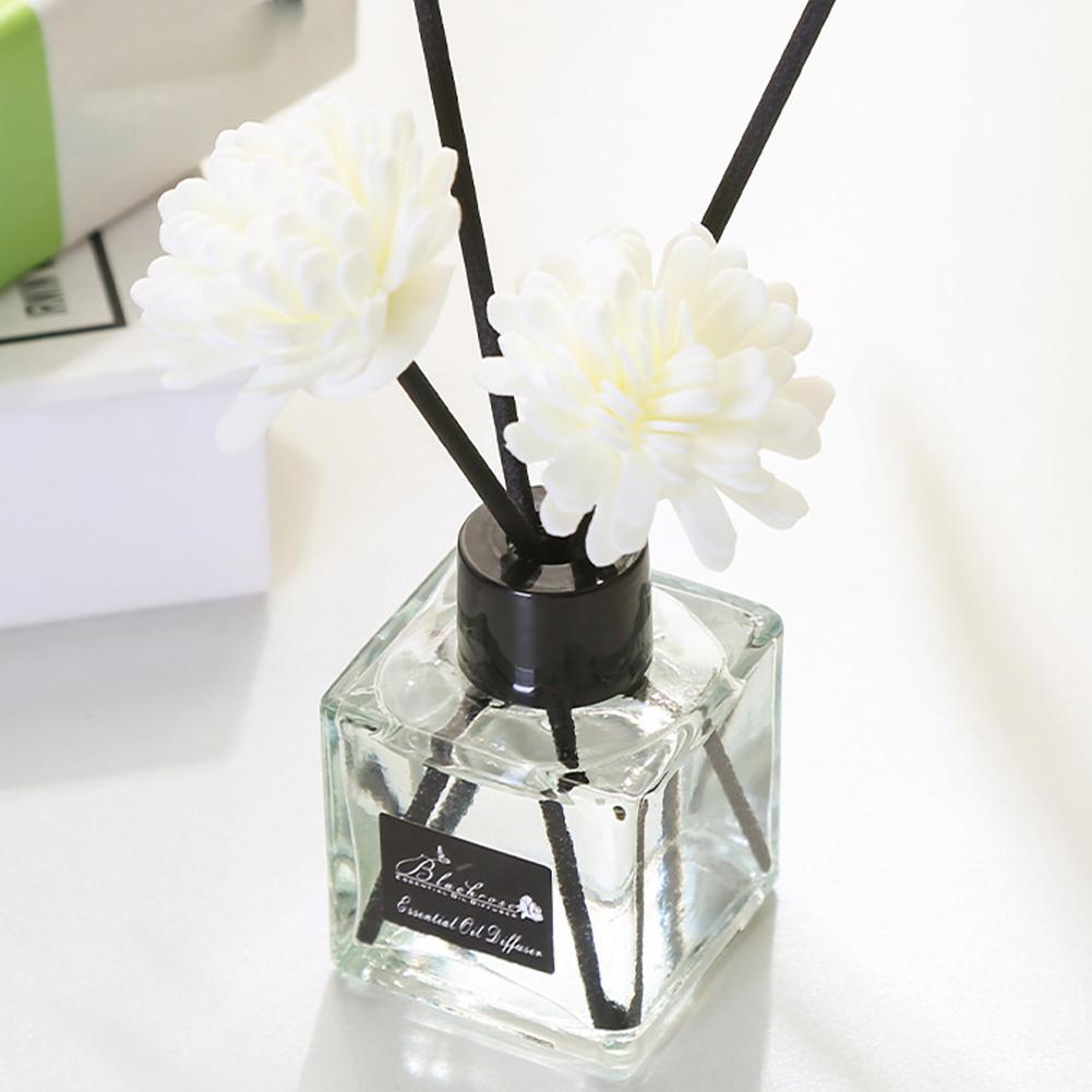 น้ำหอมปรับอากาศไร้เปลวไฟ กลิ่น - Perfume Lavender Fragrance บทวิจารณ์และราคา