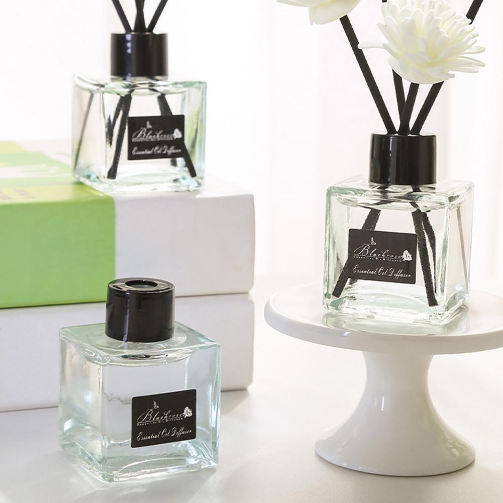 น้ำหอมปรับอากาศไร้เปลวไฟ กลิ่น - Perfume Lavender Fragrance บทวิจารณ์และราคา