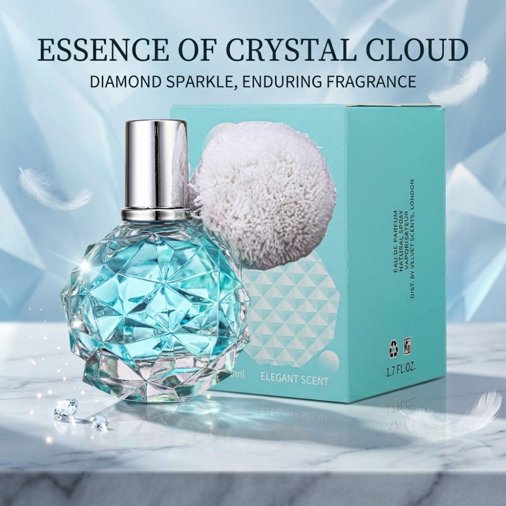 น้ำหอมยูนีค 50 มล. กลิ่นหอมดอก - Perfume Fragrance Brands บทวิจารณ์และราคา