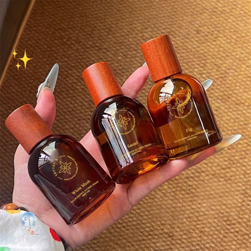 น้ำหอมกลิ่นไม้จันทน์หอมสำหรับผ - Perfume Fine Fragrance บทวิจารณ์และราคา