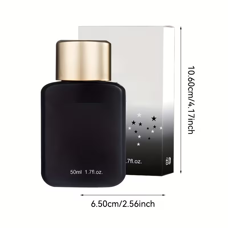 น้ำหอมสำหรับผู้ชาย กลิ่นหอมดอก - Perfume Jasmine Fragrance บทวิจารณ์และราคา
