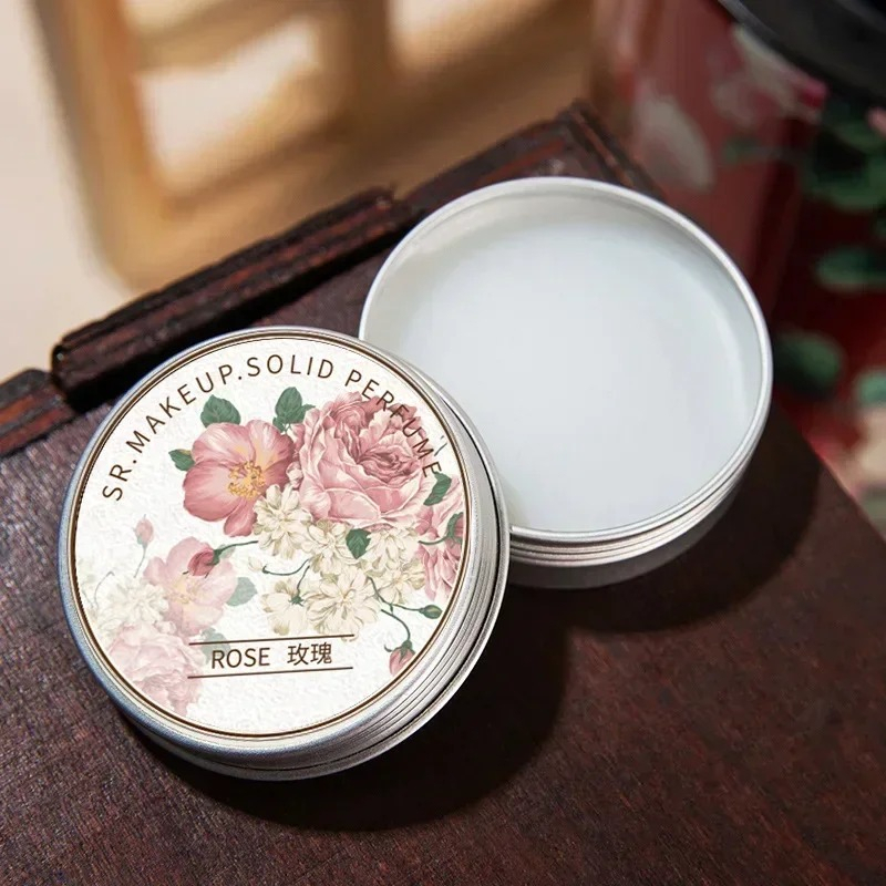 ผู้หญิงน้ําหอม Peony/Lotus/Sak - Perfume Lavender Fragrance บทวิจารณ์และราคา