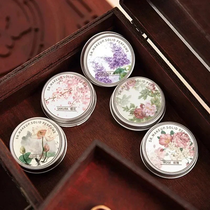 ผู้หญิงน้ําหอม Peony/Lotus/Sak - Perfume Lavender Fragrance บทวิจารณ์และราคา