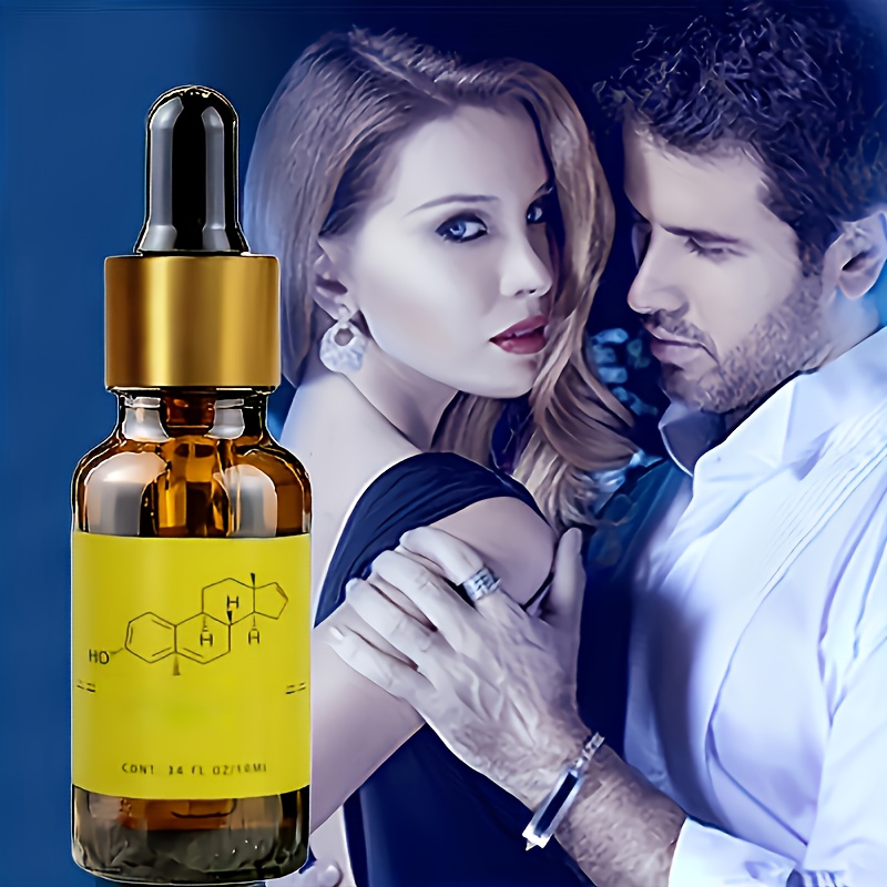 3/4 ชิ้น น้ำหอมฟีโรโมน กลิ่นหอ - Perfume Fragrance Perfume บทวิจารณ์และราคา