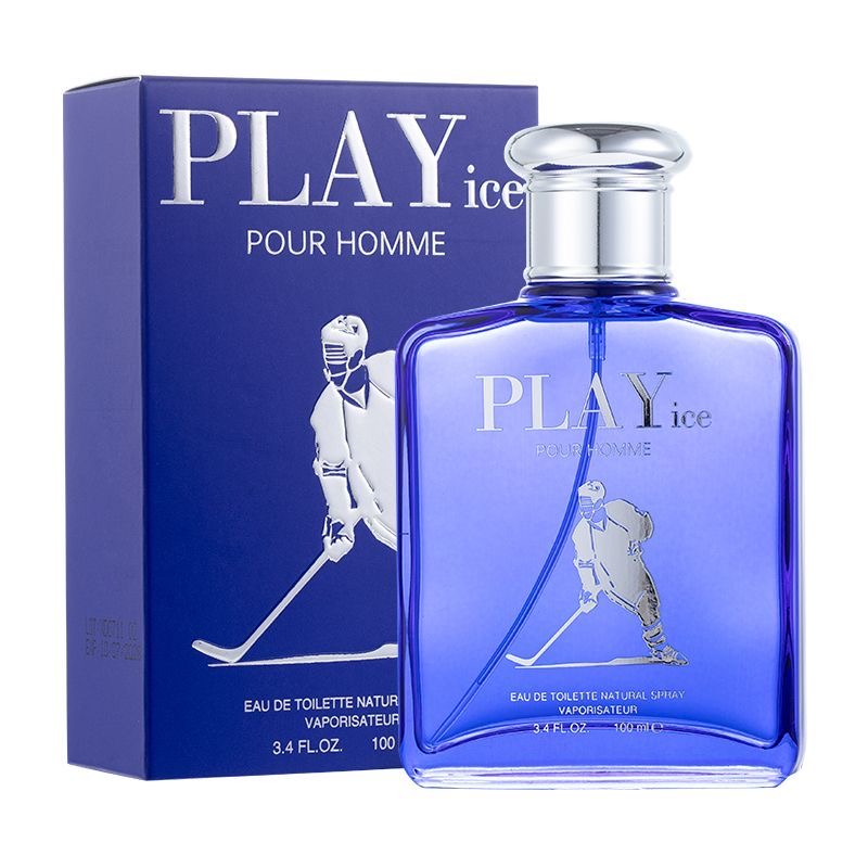 น้ำหอมผู้ชายสไตล์หรูหรา 100 มล - Perfume Fragrance Perfume บทวิจารณ์และราคา
