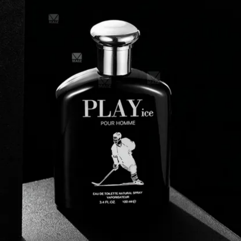 น้ำหอมผู้ชายสไตล์หรูหรา 100 มล - Perfume Fragrance Perfume บทวิจารณ์และราคา