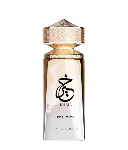 น้ำหอมสเปรย์หรูหรา Paris Corne - Perfume Fragrance Pyramid บทวิจารณ์และราคา
