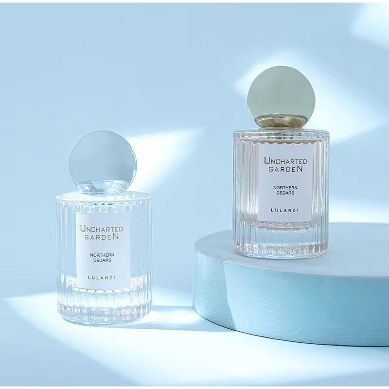 น้ำหอมสำหรับผู้หญิง Uncharted  - Perfume Jasmine Fragrance บทวิจารณ์และราคา