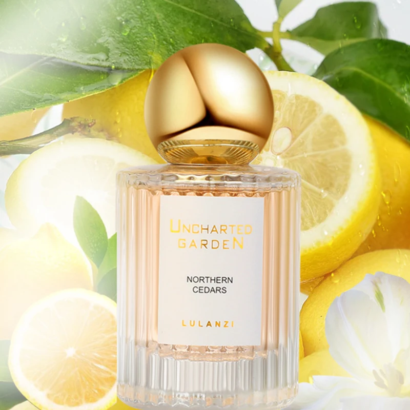 น้ำหอมสำหรับผู้หญิง Uncharted  - Perfume Jasmine Fragrance บทวิจารณ์และราคา